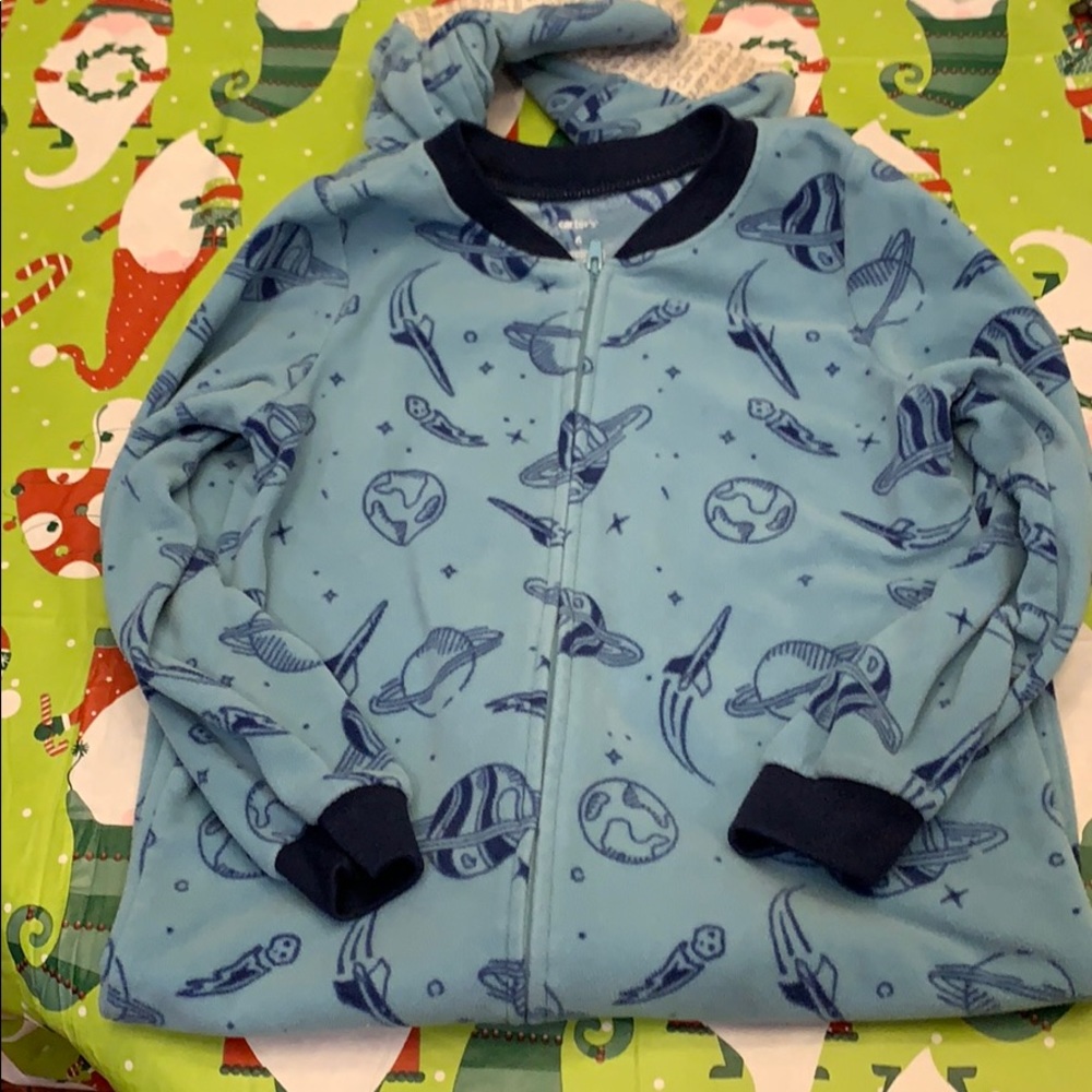 Carter’s pjs